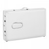 Łóżko do masażu składane PHYSA 10040592 PHYSA DINAN WHITE