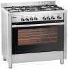 Kuchnia gazowa BGH 600-521 BARTSHER 4015613843841