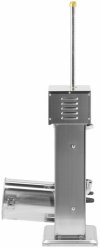 NADZIEWARKA DO KIEŁBAS 15L ELEKTRYCZNA STAL NIERDZEWNA YG-03382 5906083109058