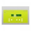 Myjka ultradźwiękowa - 10 litrów - 240 W ULSONIX 10050202 Proclean 10.0S