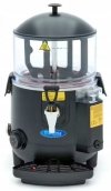 Dozownik Gorącej Czekolady - 5L - Czarny MAXIMA 09504001 8720783951857