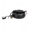 Spawarka TIG AC/DC - 225 A - 230 V - Puls STAMOS 10020038 S-ALU 225PH AC / DC
