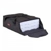 Torba na pizzę - 44,5 x 51 x 19 cm - czarna CAMBRO 10330018 GBP318110
