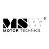 Szlifierka mimośrodowa - 150 mm - 350 W MSW 10061196 MSW-ES-350