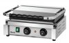 DUŻY GRILL KONTAKTOWY Z TIMEREM BARTSCHER A150779 PANINI-T 1G