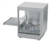 Zmywarka do szkła i talerzy | kosz 500x500 | opcja systemu podwójnych koszy | 400V | KRUPPS CUBE LINE C537TE | panel elektroniczny Advance