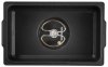 Podgrzewacz do potraw - 900 W - 65 mm ROYAL CATERING 10010146 RCCD-1/1-65-KS-E