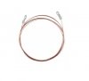 Drut tnący oporowy do przecinarki maszyny do cięcia styropianu dł. 107 cm PRO BAUTEAM 10210047 CUTTING WIRE STYRO-BOW