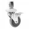 Wózek transportowy - 150 kg - 16 tac 60 x 40 cm ROYAL CATERING 10010869 RCTW-16TB.1
