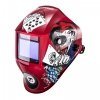 Maska spawalnicza - Pokerface - Professional STAMOS 10020986 Pokerface