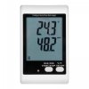 Rejestrator temperatury i wilgotności - od -40 do 125°C - czujnik zewnętrzny STEINBERG 10030460 SBS-DL-123E 