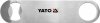 OTWIERACZ DO BUTELEK YATO YG-07139 YG-07139
