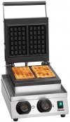 Gofrownica MDI 1BW-AL Bartscher 370271 4015613758220