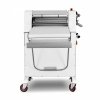 Wałkowarka piekarnicza | wałkownica do ciasta SM520F | wolnostojąca