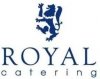 Regał metalowy - 100 x 40 x 180 cm - Royal Catering - 200 kg ROYAL CATERING 10012253 RCER-10040