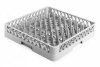 ZMYWARKA KAPTUROWA RQ1000DE | 500X500 | STEROWANIE ELEKTRONICZNE | 728X816X1505/1987 MM | 10,8 KW | 3 CYKLE MYCIA