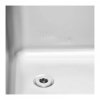Bemar - 600 W - 4 GN 1/4 - kranik spustowy ROYL CATERING 10012619  RCBM_GN1/4