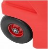 Mobilny zbiornik na paliwo z elektryczną pompą MSW MSW-PFT-120-P 10062114 4062859145208