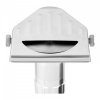 Nóż do kebaba - 8000 obr./min - Royal Catering - ostrza 80 mm ROYAL CATERING 10012274 RCKK-80.3