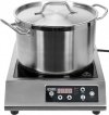 KUCHENKA INDUKCYJNA 3500W YATO YG-04701 YG-04701