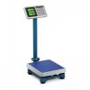 Waga platformowa - 100 kg / 20 g - LCD STEINBERG 10030528 SBS-PF-100/20C