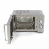 Kuchenka mikrofalowa 25L 900W 6 programów Maxima 09367000