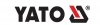 PATELNIA ALU INDUKCYJNA TEFLON 240MM YATO YG-00160 YG-00160