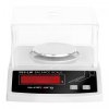 Waga laboratoryjna - 200 g - 0,001 g STEINBERG 10030338 SBS-LW-200N