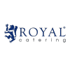 Grill rolkowy - 5 rolek - stal nierdzewna ROYAL CATERING 10011691 RC-RG5DC