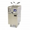 Makaroniarka elektryczna Maxima 600 15 L 40 X 60 CM MAXIMA 09391660 09391660