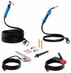 Spawarka wielofunkcyjna - cyfrowa - TIG - MIG/MAG - MMA - 200 A Stamos 10020229 TRON 200