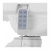 Fotel kosmetyczny biały PHYSA 10040473 GENOA WHITE
