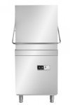 ZMYWARKA KAPTUROWA RQ1000DP | 500X500 | STEROWANIE ELEKTROMECHANICZNE | POMPA SPUSTOWA | 728X816X1505/1987 MM | 10,8 KW