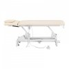 Łóżko do masażu physa Lille - beżowe PHYSA 10040397 PHYSA LILLE BEIGE