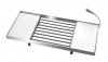 Temperówka do czekolady | wolnostojąca | zbiornik 24 kg | 3 kW | 230V | 620x900x1540 mm | CHOCOTEMPER24