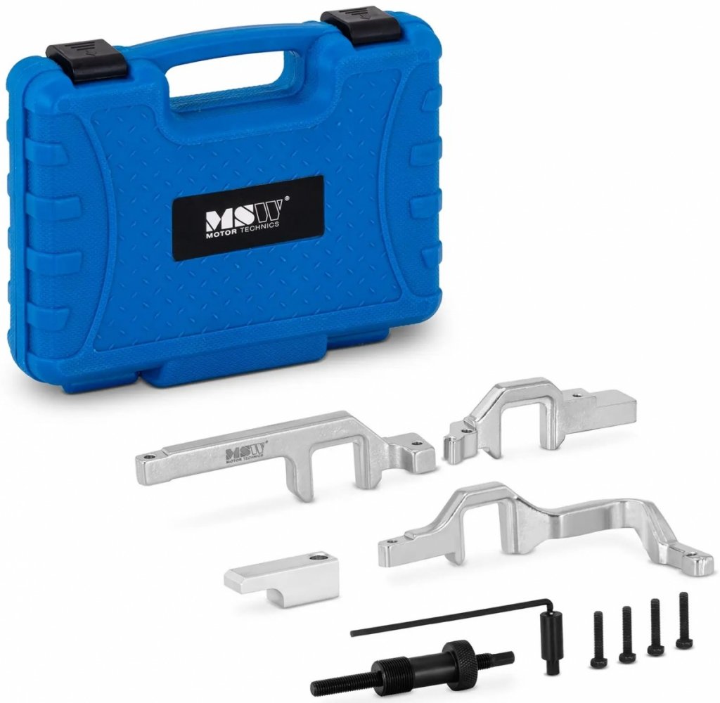 Blokada rozrządu - PSA / Mini MSW MSW-ETT-32 10061274 4062859943316