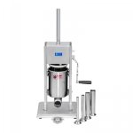 Napełniacz do kiełbas Royal Catering RCWF-3L ROYAL CATERING 10010097 