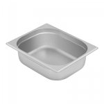 Pojemnik gastronomiczny - GN 1/2 - głębokość 100 mm ROYAL CATERING 10011038 RCGN-1/2X100