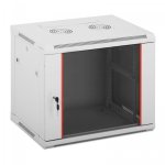 Szafa rack - serwerowa - 9U - 19” Fromm_Starck  STAR_DC.19.9.S_01 10260028