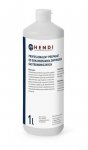 Profesjonalny preparat do odkamieniania zmywarek gastronomicznych - 1l HENDI 975008 975008