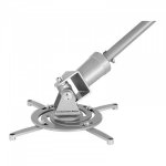 Uchwyt do projektora - obrót 90° - kąt nachylenia 150° - 10 kg FROMM_STARCK 10260242 STAR_PMW_04