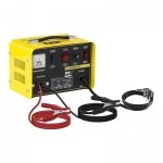 Prostownik - 6/12V - 8A - przełącznik napięcia MSW 10060141 S-CHARGER-10A