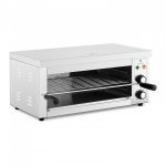Opiekacz Salamander - 2500 W - 50-300°C ROYAL CATERING 10011986 -RCPES-280