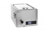 Urządzenie Sous-vide GN 1/1 HENDI 225448 225448