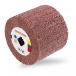 Wałek szlifierski - nylon - ziarnistość 80 MSW 10060636 MSW-WHEELS-80A