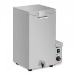 Oparzalnik do drobiu - 70 l Wiesenfield 10280048 WIE-CS-70