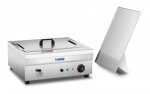 SMAŻALNIK O POJEMNOŚCI 18L 3200W ROYAL CATERING 10011173 RCBG-18STHB