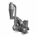 Młyn bijakowy - 11 kW - 300 - 700 kg/h WIESENFIELD 10280325 WIE-PM-2800