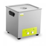 Myjka ultradźwiękowa - 15 litrów - ECO ULSONIX 10050185 PROCLEAN 15.0H ECO