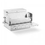 Karmnik dla kur - zsypowy - 11,5 kg Wiesenfield 10280034 WI-CF-150